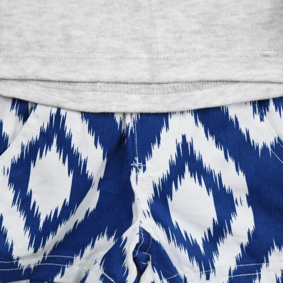 NEW WITH TAGS Polo shirt and short set - Picture 7 of 7